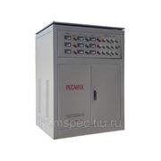 Трехфазные стабилизаторы электромеханического типа ACH-100000/3-ЭМ фото