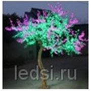Светодиодное дерево LD-S4836L фото