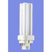 PL-C 26W/840/4P PHILIPS фото