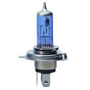 А/м лампа H4 Crystal White CA-RE Halogen Bulb 12V 60/80W (HID Xenon) фото