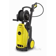 Мойка высокого давления Karcher Xpert hd 7125 x фото