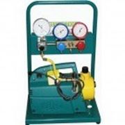 Установка SMC 402 C фото