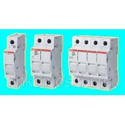 Рубильник с предохранителем E92/32 PV | 2CSM204703R1801 | ABB фото