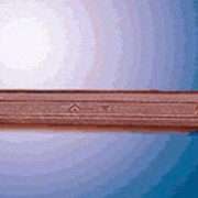 Ключ гаечный обмедненный, Ключ гаечный 18х19 обмедненный, ключ гаечный искробезопасный, Ключ КГД обмедненный фото