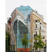 Реконструкция зданий фото
