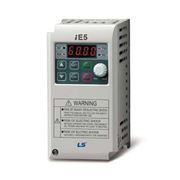 Преобразователи частоты SV002IE5-1: 0.2kW фото