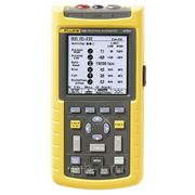 Анализатор (Скопметр) Fluke-125 фото