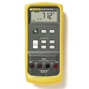 Калибратор токовой петли/напряжения Fluke-715 фото