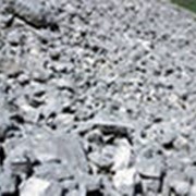 Щебень и песок шлаковые для дорожного строительства фото