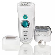 Эпилятор Braun SE 7281 WD фото