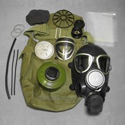 Противогазы ПМК-2 фото