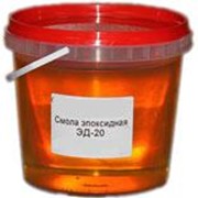 Смола эпоксидная ЭД-20, на Розлив. фото