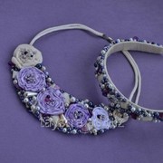 Набор бижутерии by HandsomeHandmade фото
