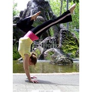 Одежда спортивная фото