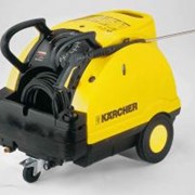 Аппарат высокого давления HDS 558 C Eco фото
