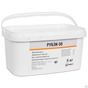 Оксид алюминия электрокорунд Рубэк 110 5кг Арт.13002 фото