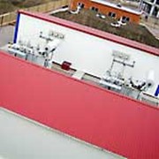 Трансформаторные подстанции 35 кВ закрытого типа фото