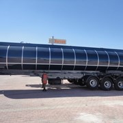 цистерна для темных нефтепродуктов фото