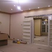 Общестроительные работы фото