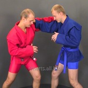 Куртка для Самбо фото