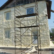 Теплоизоляция строительная фото