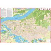 Карты настенные фото