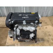Двигатель Z18XER Opel Astra H фото
