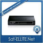 Коммутатор TP-Link TL-SG1008D фото