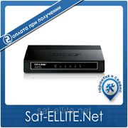 Коммутатор TP-Link TL-SG1005D фото
