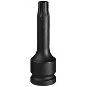 Ударная головка Torx 1/2DR, T60, 78 мм, код товара: 48205, артикул: S06A4T60 фото