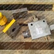 Гидрозамок КС-45717.31.400 гидроцилиндра опор фото