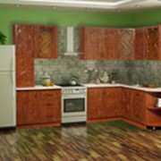 Мебельные фасады Верона кедр 2 фото