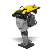 Wacker Neuson BS50-4s фото