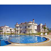 Апартаменты в GOLF VILLAGE, Белек фото