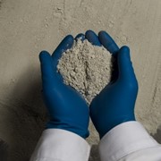 Известь молотая фото