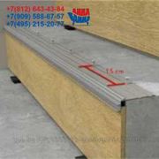 Профиль для лестниц Quick Step Incizo QSINCPBASE(2) фото