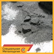 Порошок нержавеющий восстановленный ПХ18Н15 ГОСТ 13084-88 фото