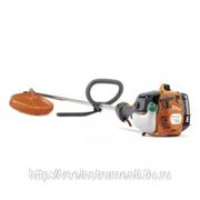 Бензиновый триммер husqvarna 128 rj 9527157-59 фото