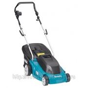 Электрическая газонокосилка makita elm 3310 фото