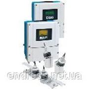 Ультразвуковой расходомер Prosonic Flow 93W Endress+Hauser фото