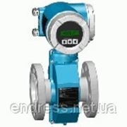 Электромагнитный расходомер Promag 51P Endress+Hauser фото