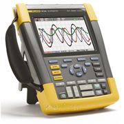 Осциллограф (Скопметр) Fluke-190-104 фото