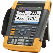 Осциллограф (Скопметр) Fluke-190-204 фото