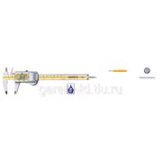 IP67 Цифровые штангенциркули 305 Серии фото