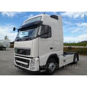 Тягач седельный VOLVO FH 500 XL EEV фото