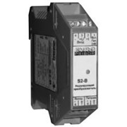 Преобразователи измерительные S2-B, S2-BT фото