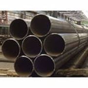 Трубы бесшовные холоднодеформированная ГОСТ 8734 5,0-80,0мм фото