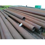 Труба бесшовная 40 х1.5 ст.20 ГОСТ8734 фото