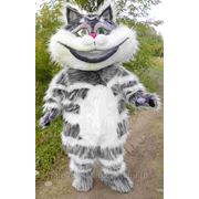 Ростовая кукла Чеширский кот фото
