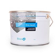Гидрофобизатор Elcon Aqwell, 9 л. фото